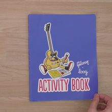 Ladda och spela upp video i Gallerivisaren, Gibson x Loog SG Cardinal Red
