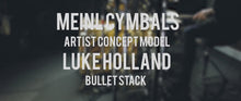 Load and play video in Gallery viewer, AC-BULLET Bullet Stack 12" 16" Luke Holland
