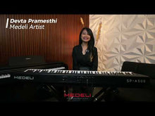 Load and play video in Gallery viewer, SP-A500/BK
