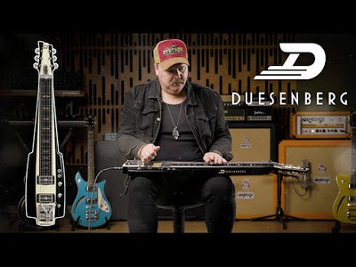 Lap Steel Fairytale Split/King