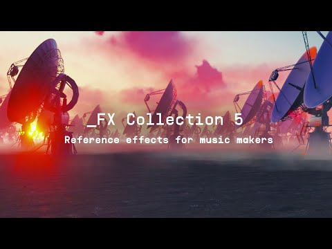 FX Collection 5 Download