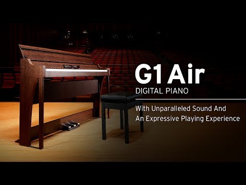 G1B-Air-WH Digitalpiano