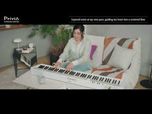 Ladda och spela upp video i Gallerivisaren, PX-S1100 CB Calm Blue Limited
