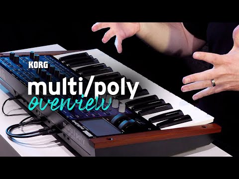 Multi/Poly