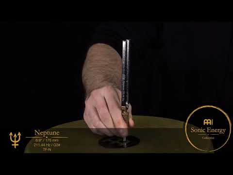 TF-N Tuning Fork Neptune 211,44 Hz/G3#