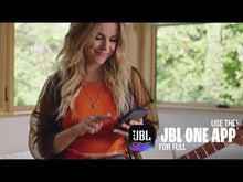 Ladda och spela upp video i Gallerivisaren, BandBox Solo

