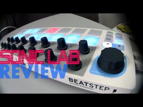 BeatStep