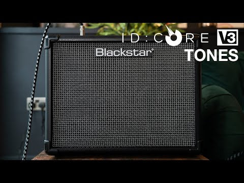 ID:CORE V3 Stereo 20 20W guitar amplifier