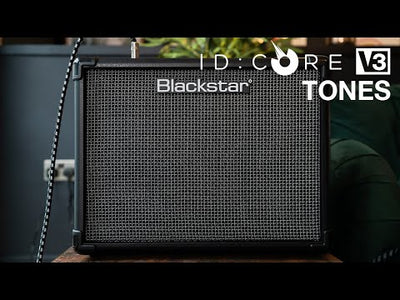 ID:CORE V3 Stereo 20 20W guitar amplifier