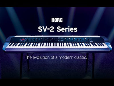 SV2-73 Stage Vintage Piano