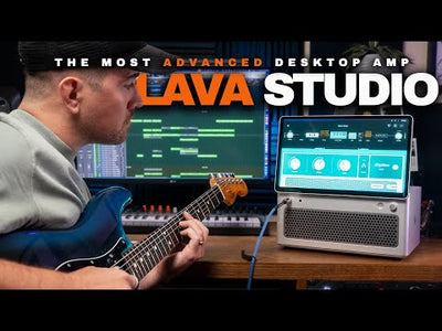Lava Studio
