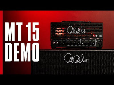 MT15-V2 Tremonti Head