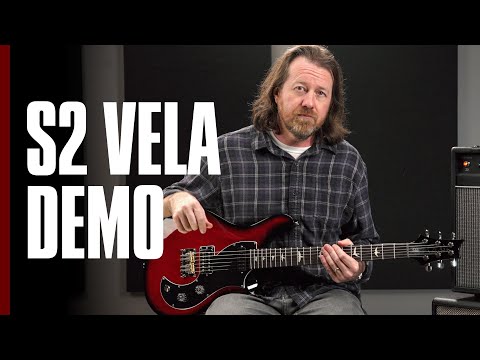 S2 Vela Satin Metallic Midnight