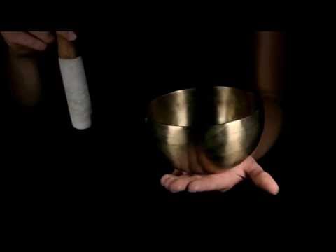 SB-U-600 Singing Bowl 14–14.5 cm
