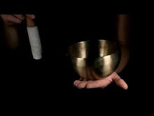 Ladda och spela upp video i Gallerivisaren, SB-U-600 Singing Bowl 14–14.5 cm
