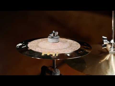 B10DUS 10" Dual Splash