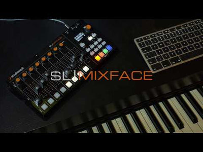 SL Mixface