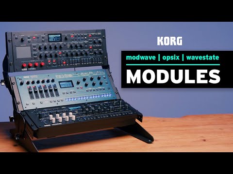 Opsix Module