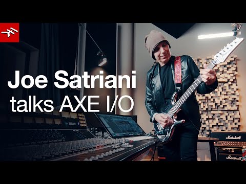 AX I/O