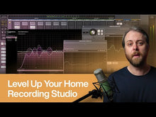Ladda och spela upp video i Gallerivisaren, Apollo Twin X DUO Gen2 Studio
