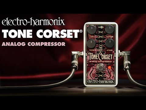 Tone Corset 