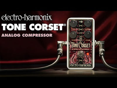 Tone Corset 