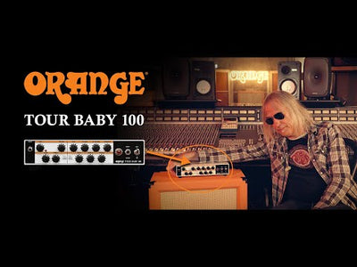 Tour Baby 100