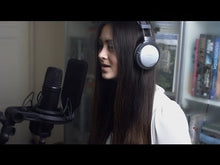 Ladda och spela upp video i Gallerivisaren, NT1
