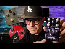 Load and play video in Gallery viewer, Cryptid Fuzz
