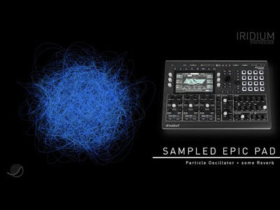 Iridium Desktop