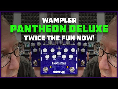 Dual Pantheon Deluxe