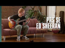 Ladda och spela upp video i Gallerivisaren, SE Ed Sheeran Hollowbody Kaleidoscope

