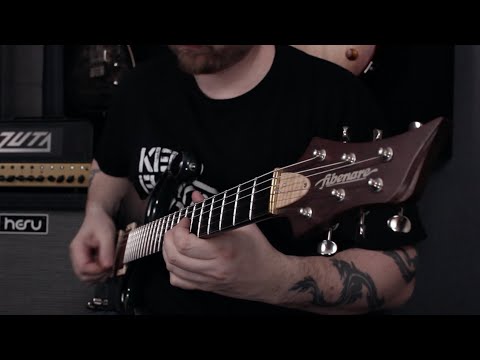 LA25 MkI Demo-ex