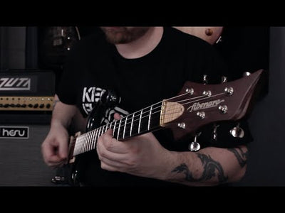 LA25 MkI Demo-ex