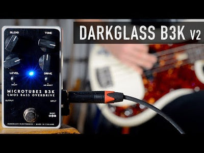 Microtubes B3K