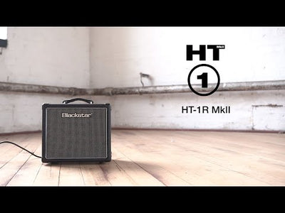 Blackstar HT-1R MkII 1W Guitar Amplifier