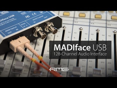 MADIface USB