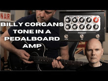 Load and play video in Gallery viewer, Supergrace Loudpedal 60W Billy Corgan
