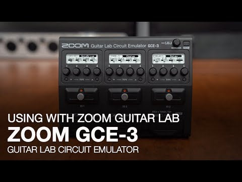 GCE-3