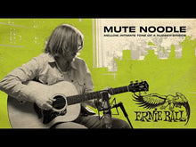 Load and play video in Gallery viewer, 9636 Guitar Mute Noodle

