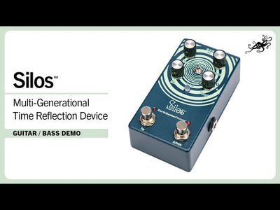 Silos Multi-Generational Time Reflection Device