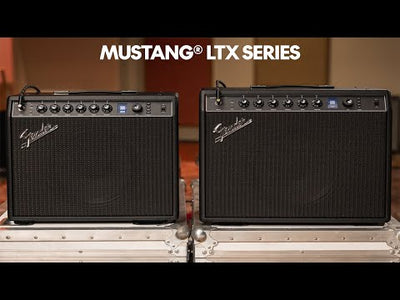 Mustang LTX50