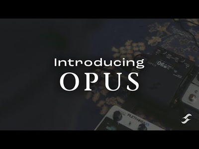 Torpedo OPUS