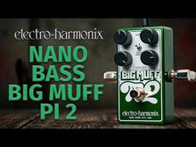 Load and play video in Gallery viewer, Nano Bass Big Muff 2
