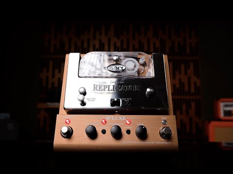 Replicator D’Luxe