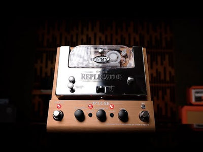 Replicator D’Luxe