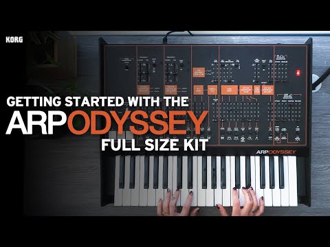Odyssey-FSK3 Limited Edition FS Kit