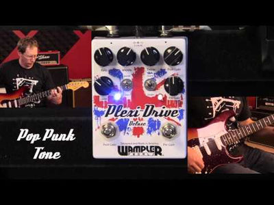 Plexidrive Deluxe