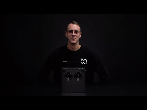 OB-4 Black