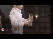 Ladda och spela upp video i Gallerivisaren, MGU2 Merengue Güira Small
